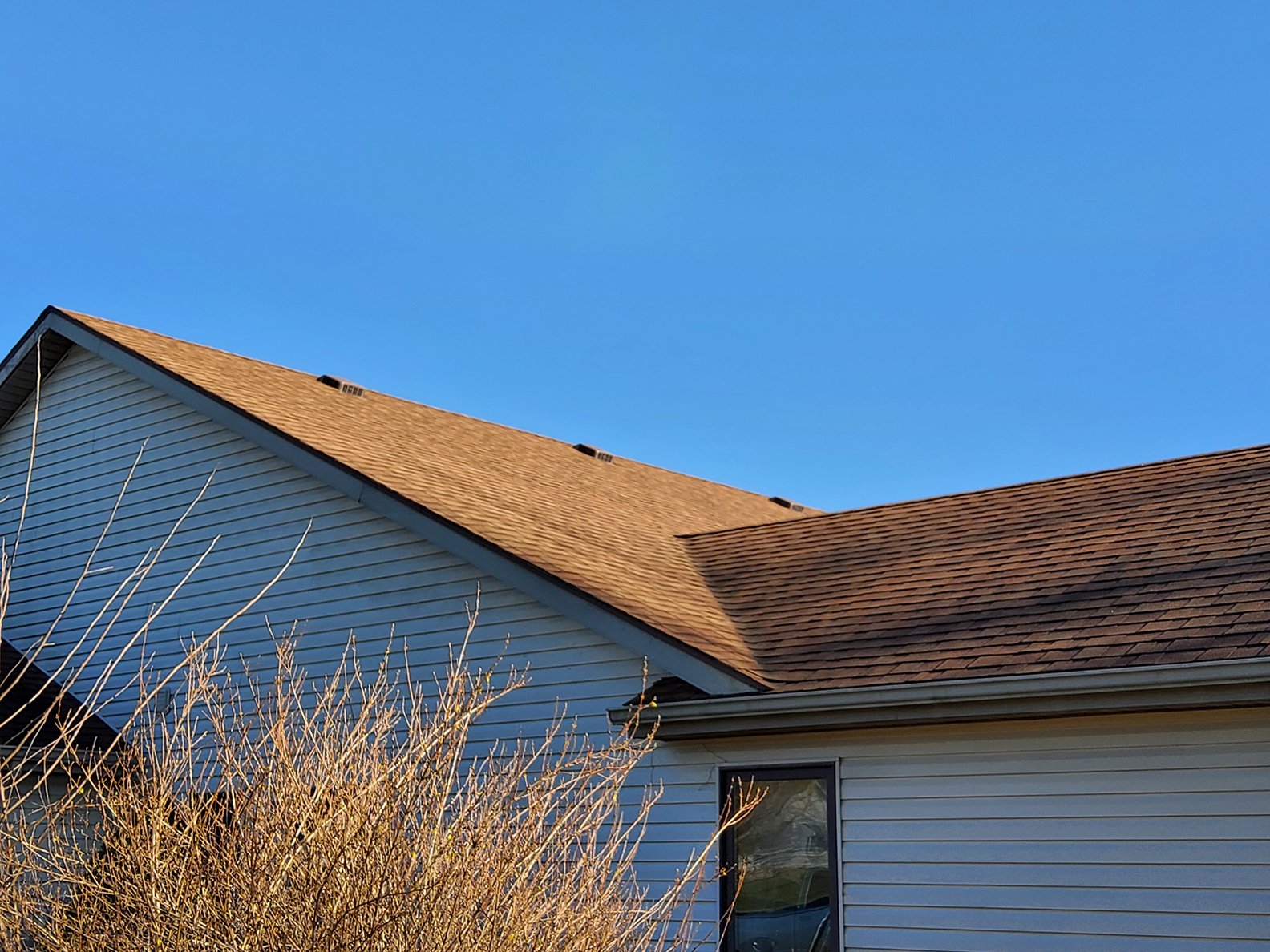 Property photo 23 - REAL ESTATE AUCTION - 4.73+/- ACRES OFFERED IN 3 TRACTS IN WHITLEY COUNTY, INDIANA