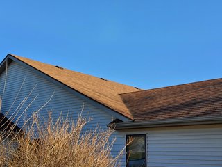 Property photo 23 - REAL ESTATE AUCTION - 4.73+/- ACRES OFFERED IN 3 TRACTS IN WHITLEY COUNTY, INDIANA