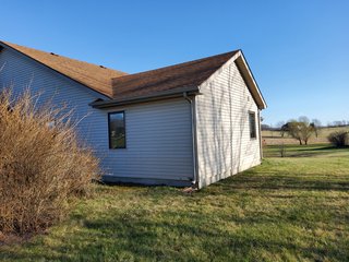 Property photo 24 - REAL ESTATE AUCTION - 4.73+/- ACRES OFFERED IN 3 TRACTS IN WHITLEY COUNTY, INDIANA