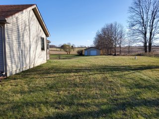 Property photo 25 - REAL ESTATE AUCTION - 4.73+/- ACRES OFFERED IN 3 TRACTS IN WHITLEY COUNTY, INDIANA