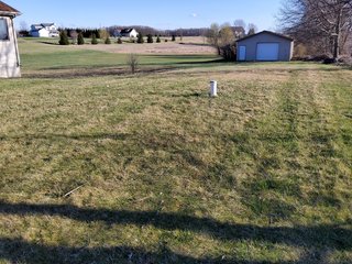 Property photo 209 - REAL ESTATE AUCTION - 4.73+/- ACRES OFFERED IN 3 TRACTS IN WHITLEY COUNTY, INDIANA