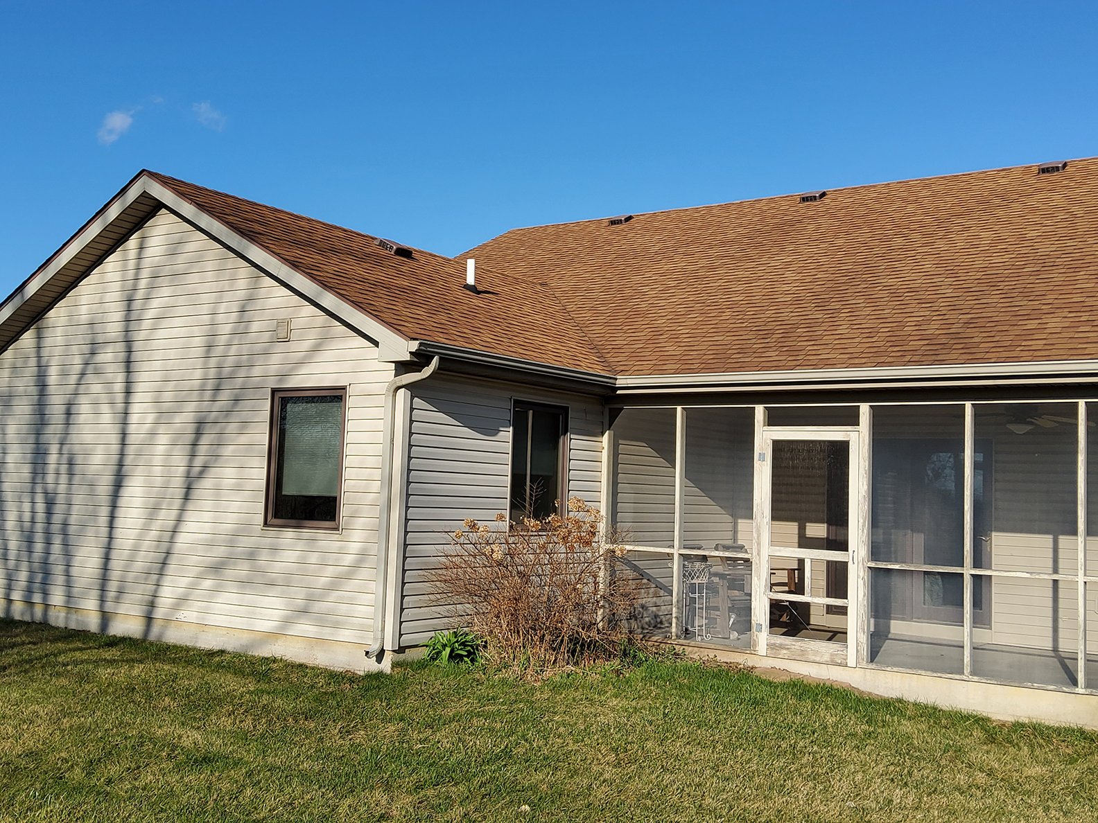 Property photo 30 - REAL ESTATE AUCTION - 4.73+/- ACRES OFFERED IN 3 TRACTS IN WHITLEY COUNTY, INDIANA