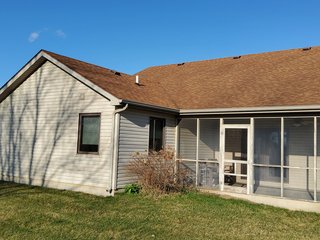 Property photo 30 - REAL ESTATE AUCTION - 4.73+/- ACRES OFFERED IN 3 TRACTS IN WHITLEY COUNTY, INDIANA