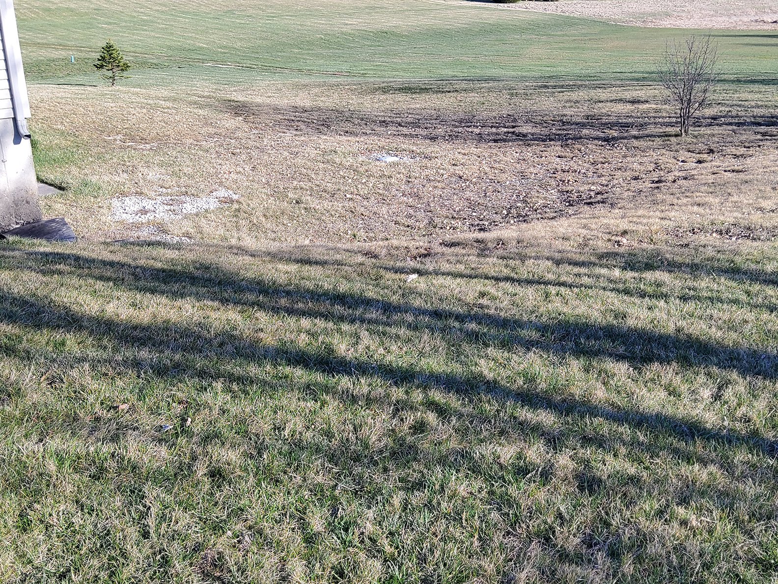 Property photo 210 - REAL ESTATE AUCTION - 4.73+/- ACRES OFFERED IN 3 TRACTS IN WHITLEY COUNTY, INDIANA