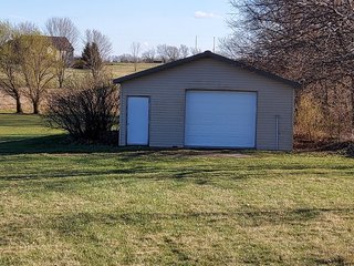 Property photo 212 - REAL ESTATE AUCTION - 4.73+/- ACRES OFFERED IN 3 TRACTS IN WHITLEY COUNTY, INDIANA