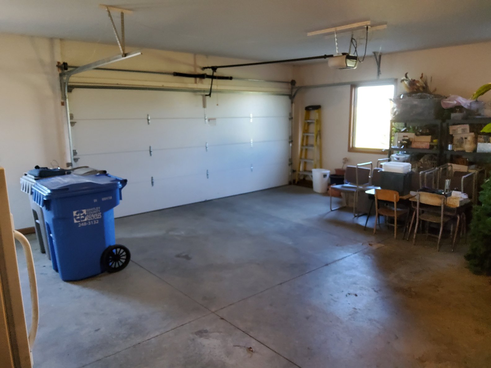 Property photo 214 - REAL ESTATE AUCTION - 4.73+/- ACRES OFFERED IN 3 TRACTS IN WHITLEY COUNTY, INDIANA