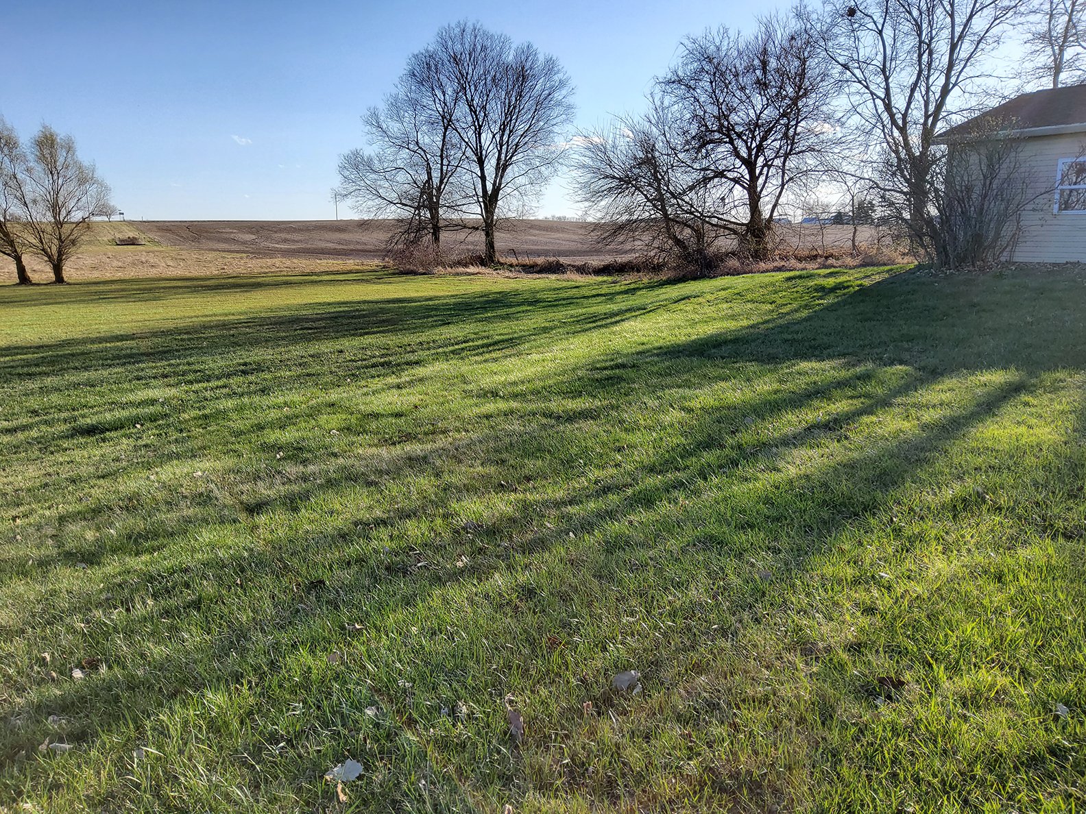 Property photo 218 - REAL ESTATE AUCTION - 4.73+/- ACRES OFFERED IN 3 TRACTS IN WHITLEY COUNTY, INDIANA