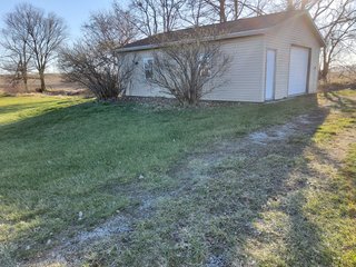 Property photo 219 - REAL ESTATE AUCTION - 4.73+/- ACRES OFFERED IN 3 TRACTS IN WHITLEY COUNTY, INDIANA