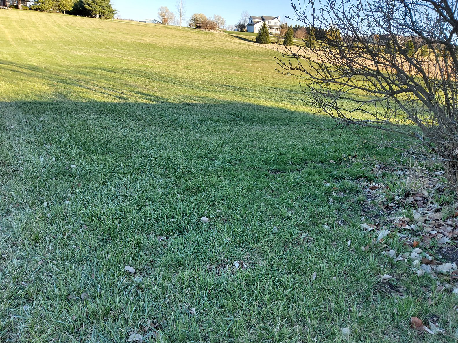 Property photo 222 - REAL ESTATE AUCTION - 4.73+/- ACRES OFFERED IN 3 TRACTS IN WHITLEY COUNTY, INDIANA