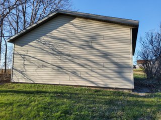 Property photo 224 - REAL ESTATE AUCTION - 4.73+/- ACRES OFFERED IN 3 TRACTS IN WHITLEY COUNTY, INDIANA
