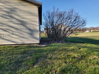Property photo 225 - REAL ESTATE AUCTION - 4.73+/- ACRES OFFERED IN 3 TRACTS IN WHITLEY COUNTY, INDIANA
