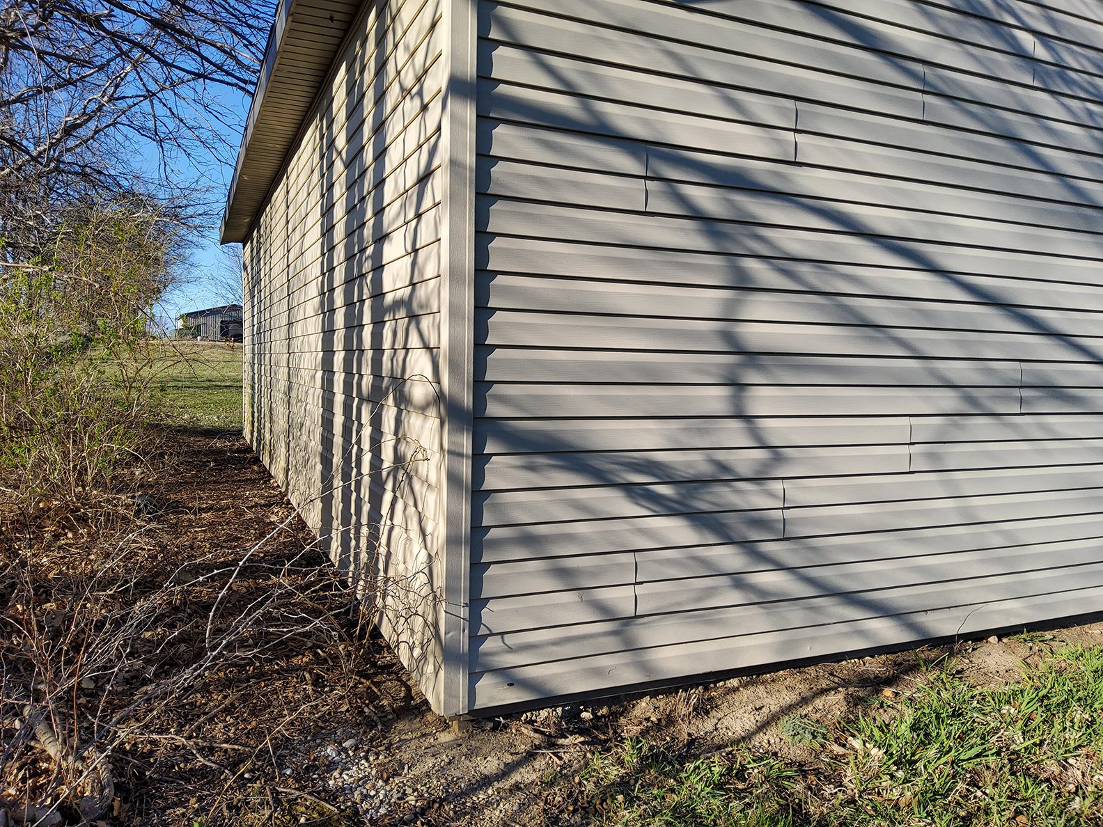 Property photo 226 - REAL ESTATE AUCTION - 4.73+/- ACRES OFFERED IN 3 TRACTS IN WHITLEY COUNTY, INDIANA