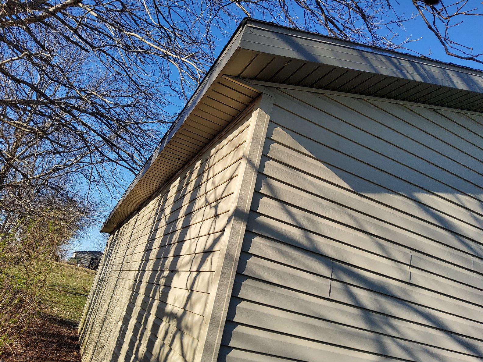 Property photo 227 - REAL ESTATE AUCTION - 4.73+/- ACRES OFFERED IN 3 TRACTS IN WHITLEY COUNTY, INDIANA