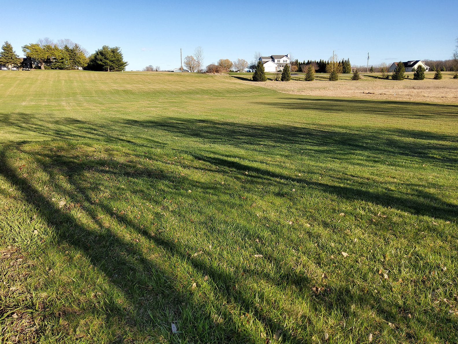 Property photo 228 - REAL ESTATE AUCTION - 4.73+/- ACRES OFFERED IN 3 TRACTS IN WHITLEY COUNTY, INDIANA