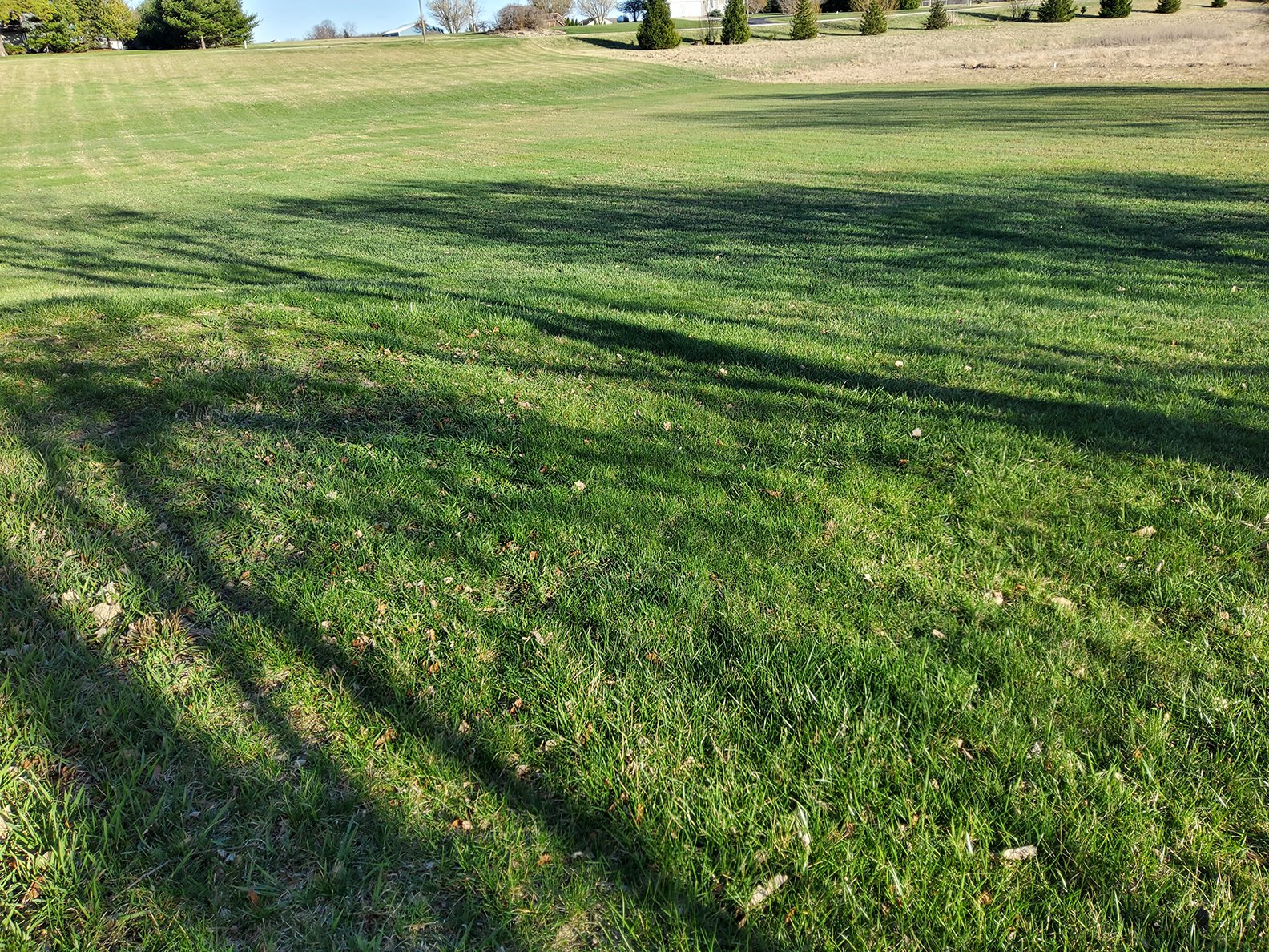 Property photo 230 - REAL ESTATE AUCTION - 4.73+/- ACRES OFFERED IN 3 TRACTS IN WHITLEY COUNTY, INDIANA