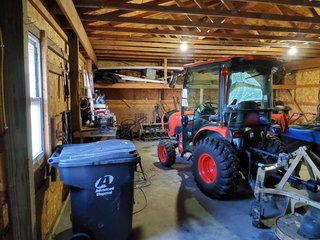 Property photo 232 - REAL ESTATE AUCTION - 4.73+/- ACRES OFFERED IN 3 TRACTS IN WHITLEY COUNTY, INDIANA