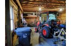 Property photo 232 - REAL ESTATE AUCTION - 4.73+/- ACRES OFFERED IN 3 TRACTS IN WHITLEY COUNTY, INDIANA