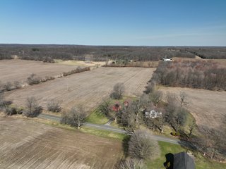 Property photo 3 - LAND AUCTION - 78.5+/- ACRES OFFERED IN 9 TRACTS IN KALAMAZOO COUNTY, MICHIGAN