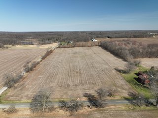Property photo 4 - LAND AUCTION - 78.5+/- ACRES OFFERED IN 9 TRACTS IN KALAMAZOO COUNTY, MICHIGAN