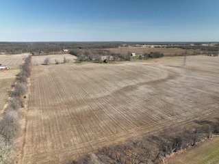 Property photo 5 - LAND AUCTION - 78.5+/- ACRES OFFERED IN 9 TRACTS IN KALAMAZOO COUNTY, MICHIGAN