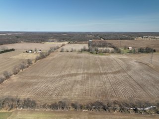 Property photo 6 - LAND AUCTION - 78.5+/- ACRES OFFERED IN 9 TRACTS IN KALAMAZOO COUNTY, MICHIGAN