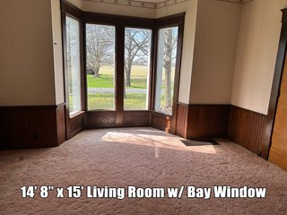 Property photo 18 - LAND AUCTION - 78.5+/- ACRES OFFERED IN 9 TRACTS IN KALAMAZOO COUNTY, MICHIGAN