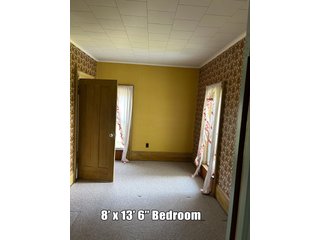 Property photo 26 - LAND AUCTION - 78.5+/- ACRES OFFERED IN 9 TRACTS IN KALAMAZOO COUNTY, MICHIGAN