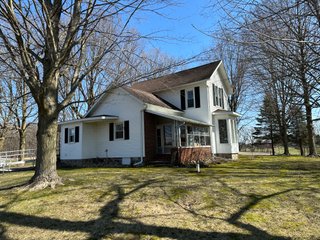 Property photo 11 - LAND AUCTION - 78.5+/- ACRES OFFERED IN 9 TRACTS IN KALAMAZOO COUNTY, MICHIGAN
