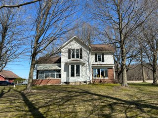 Property photo 10 - LAND AUCTION - 78.5+/- ACRES OFFERED IN 9 TRACTS IN KALAMAZOO COUNTY, MICHIGAN
