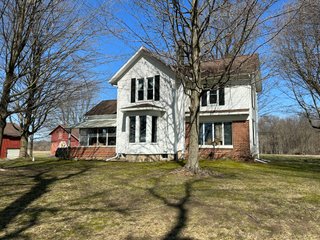 Property photo 9 - LAND AUCTION - 78.5+/- ACRES OFFERED IN 9 TRACTS IN KALAMAZOO COUNTY, MICHIGAN