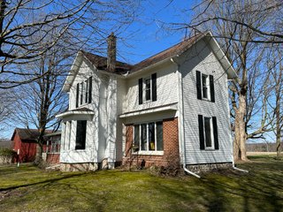 Property photo 8 - LAND AUCTION - 78.5+/- ACRES OFFERED IN 9 TRACTS IN KALAMAZOO COUNTY, MICHIGAN
