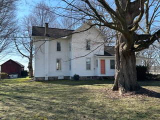 Property photo 12 - LAND AUCTION - 78.5+/- ACRES OFFERED IN 9 TRACTS IN KALAMAZOO COUNTY, MICHIGAN