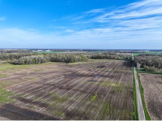 Property photo 3 - PREMIER LAND AUCTION - 321+/- ACRES OFFERED IN 11 TRACTS IN DEKALB COUNTY, INDIANA