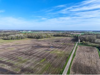 Property photo 5 - PREMIER LAND AUCTION - 321+/- ACRES OFFERED IN 11 TRACTS IN DEKALB COUNTY, INDIANA
