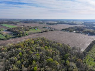 Property photo 23 - PREMIER LAND AUCTION - 321+/- ACRES OFFERED IN 11 TRACTS IN DEKALB COUNTY, INDIANA