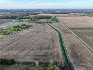 Property photo 7 - PREMIER LAND AUCTION - 321+/- ACRES OFFERED IN 11 TRACTS IN DEKALB COUNTY, INDIANA