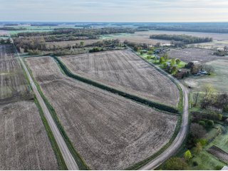 Property photo 8 - PREMIER LAND AUCTION - 321+/- ACRES OFFERED IN 11 TRACTS IN DEKALB COUNTY, INDIANA