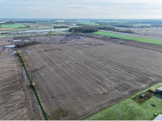 Property photo 10 - PREMIER LAND AUCTION - 321+/- ACRES OFFERED IN 11 TRACTS IN DEKALB COUNTY, INDIANA
