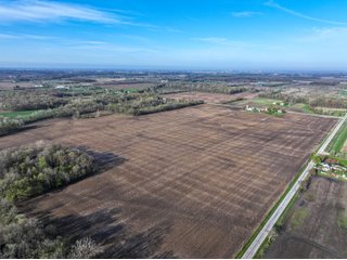 Property photo 16 - PREMIER LAND AUCTION - 321+/- ACRES OFFERED IN 11 TRACTS IN DEKALB COUNTY, INDIANA