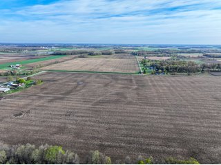 Property photo 17 - PREMIER LAND AUCTION - 321+/- ACRES OFFERED IN 11 TRACTS IN DEKALB COUNTY, INDIANA