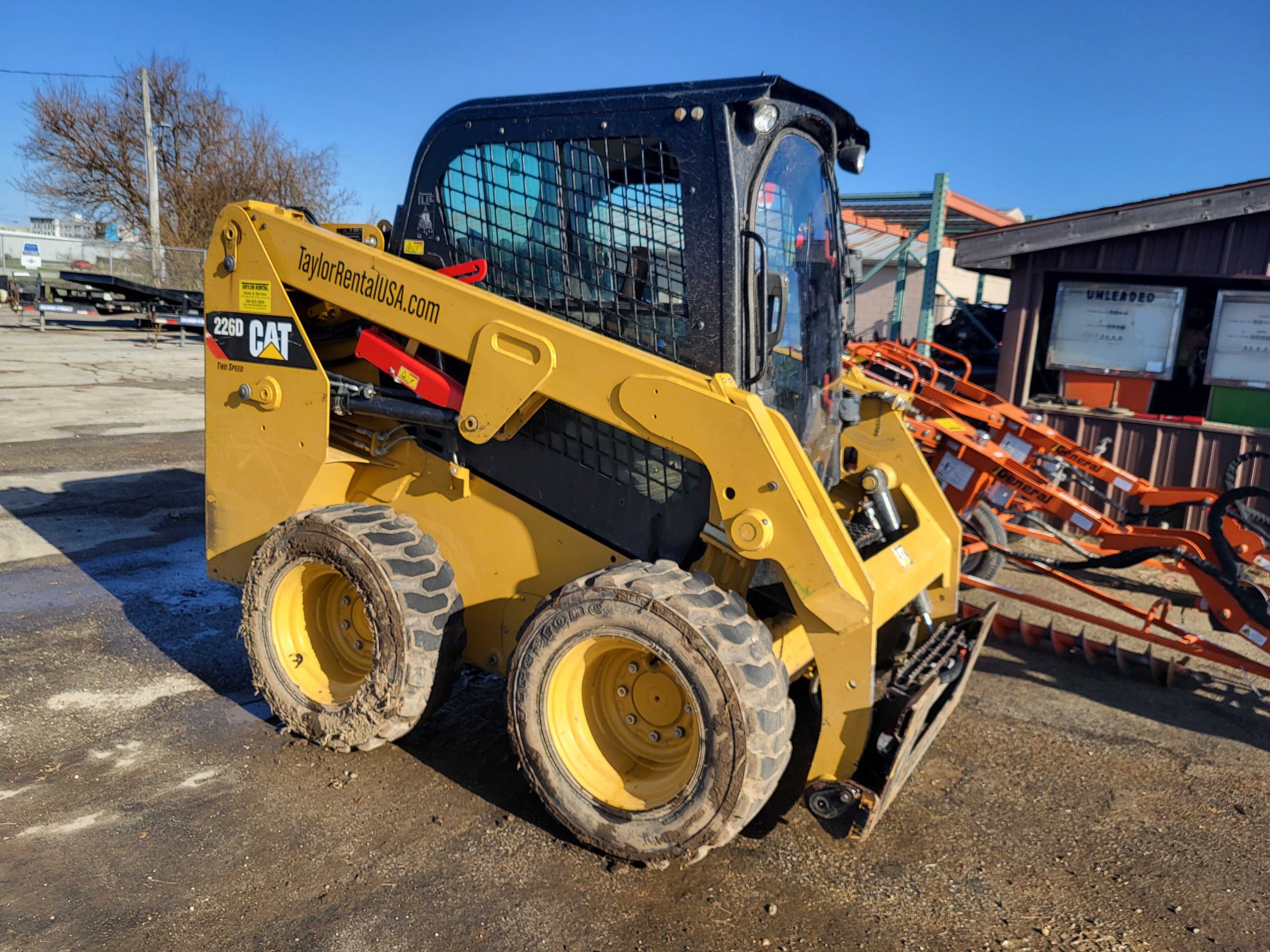 Property photo 60 - BUSINESS RELOCATION SURPLUS AUCTION IN DEKALB COUNTY, INDIANA