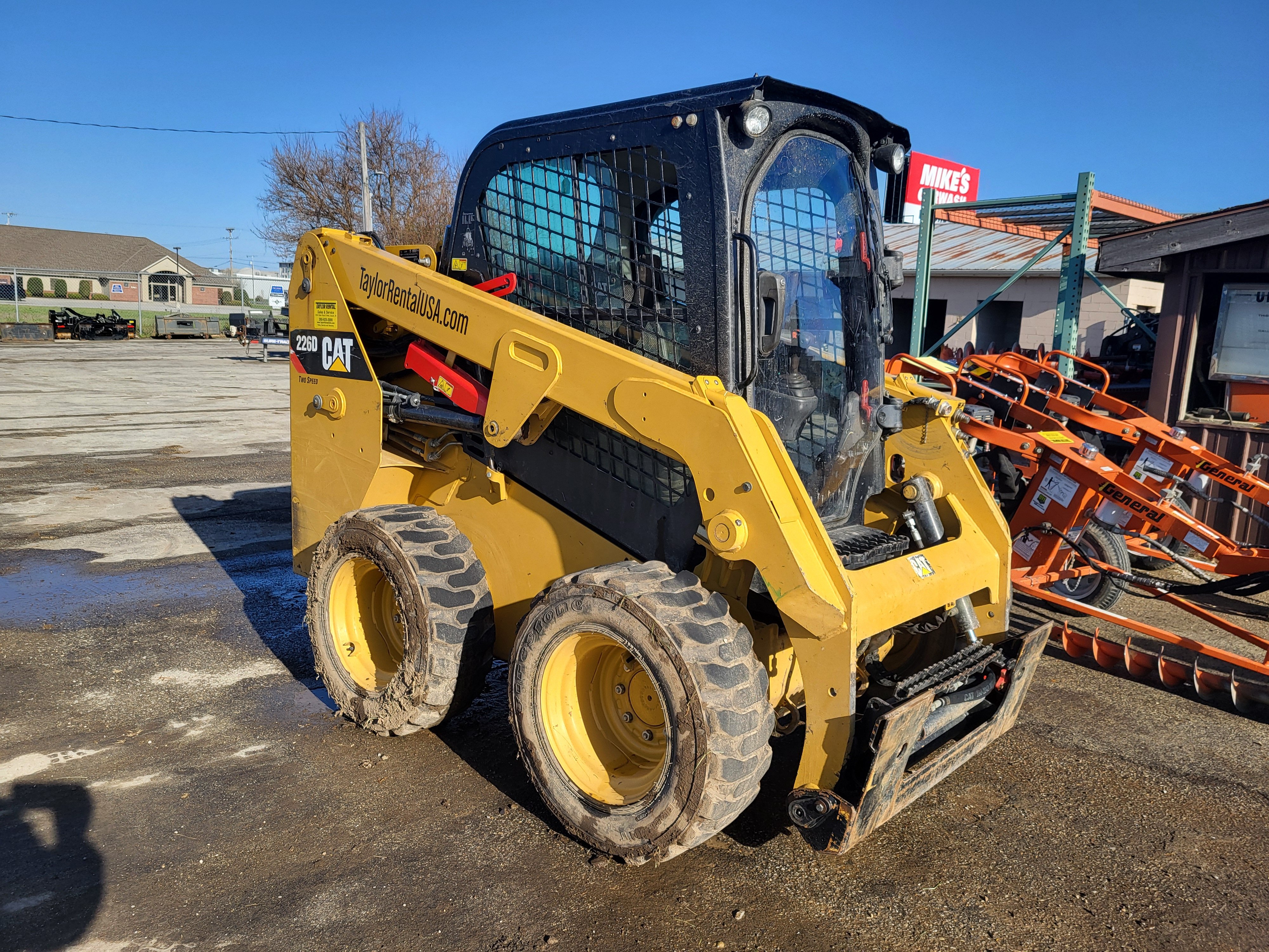 Property photo 59 - BUSINESS RELOCATION SURPLUS AUCTION IN DEKALB COUNTY, INDIANA