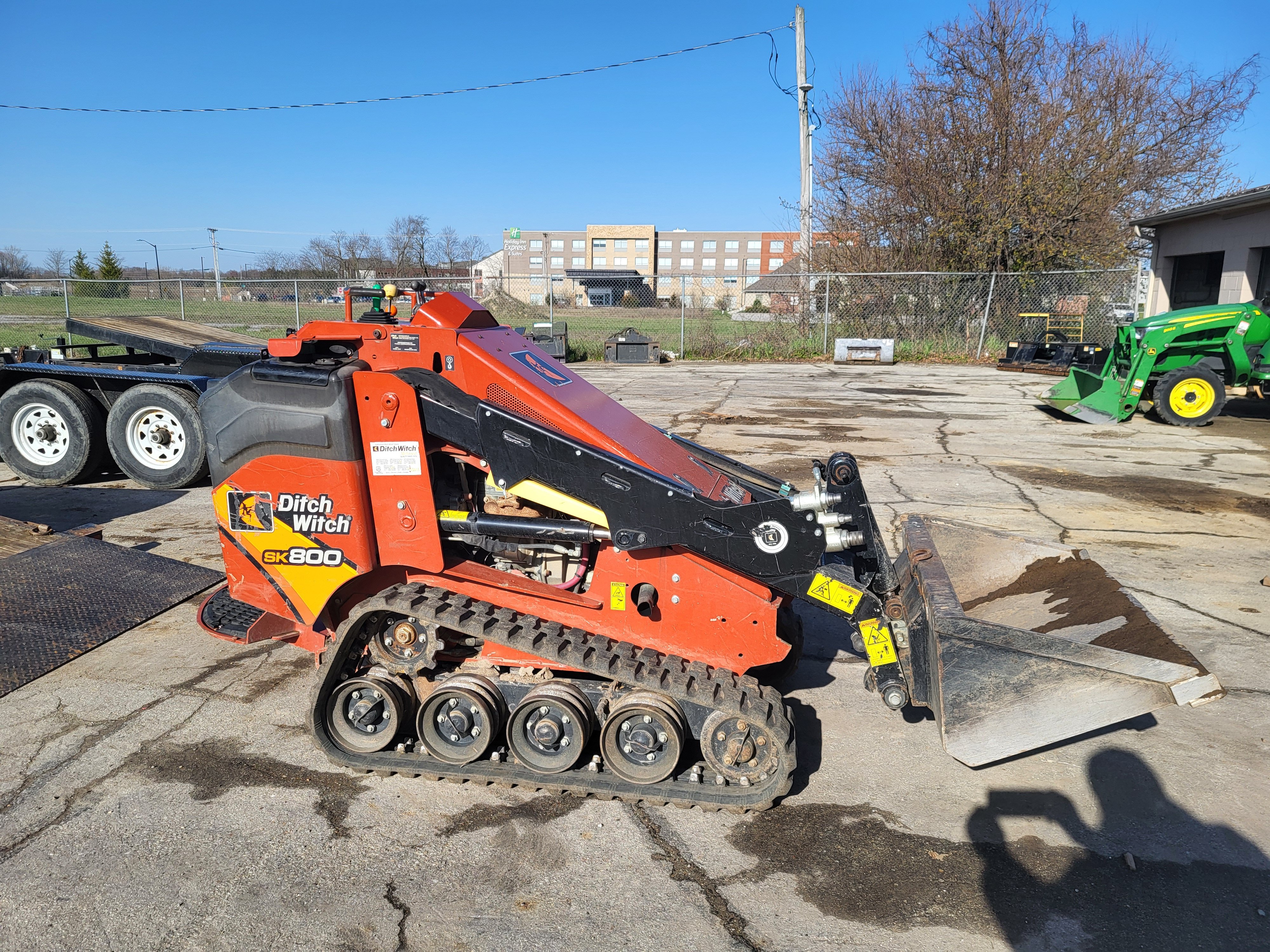 Property photo 56 - BUSINESS RELOCATION SURPLUS AUCTION IN DEKALB COUNTY, INDIANA