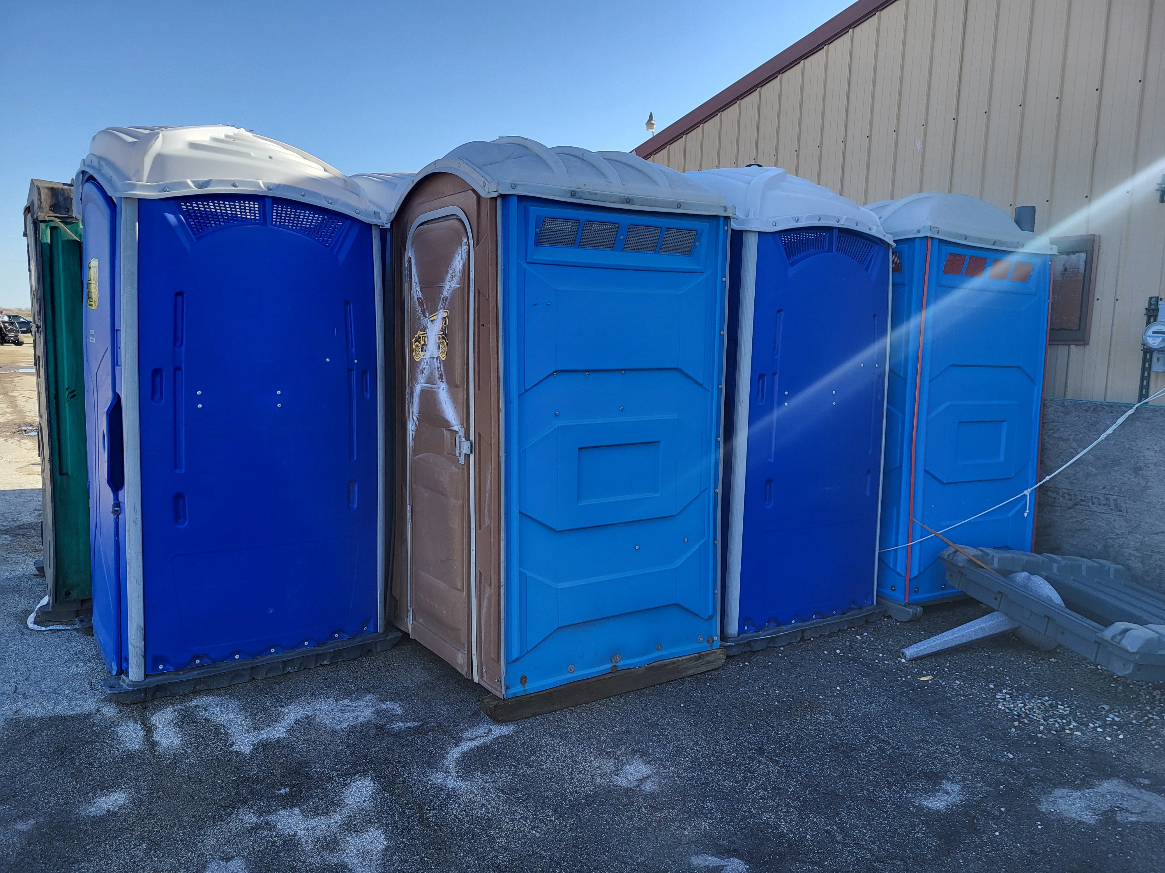 Property photo 40 - BUSINESS RELOCATION SURPLUS AUCTION IN DEKALB COUNTY, INDIANA