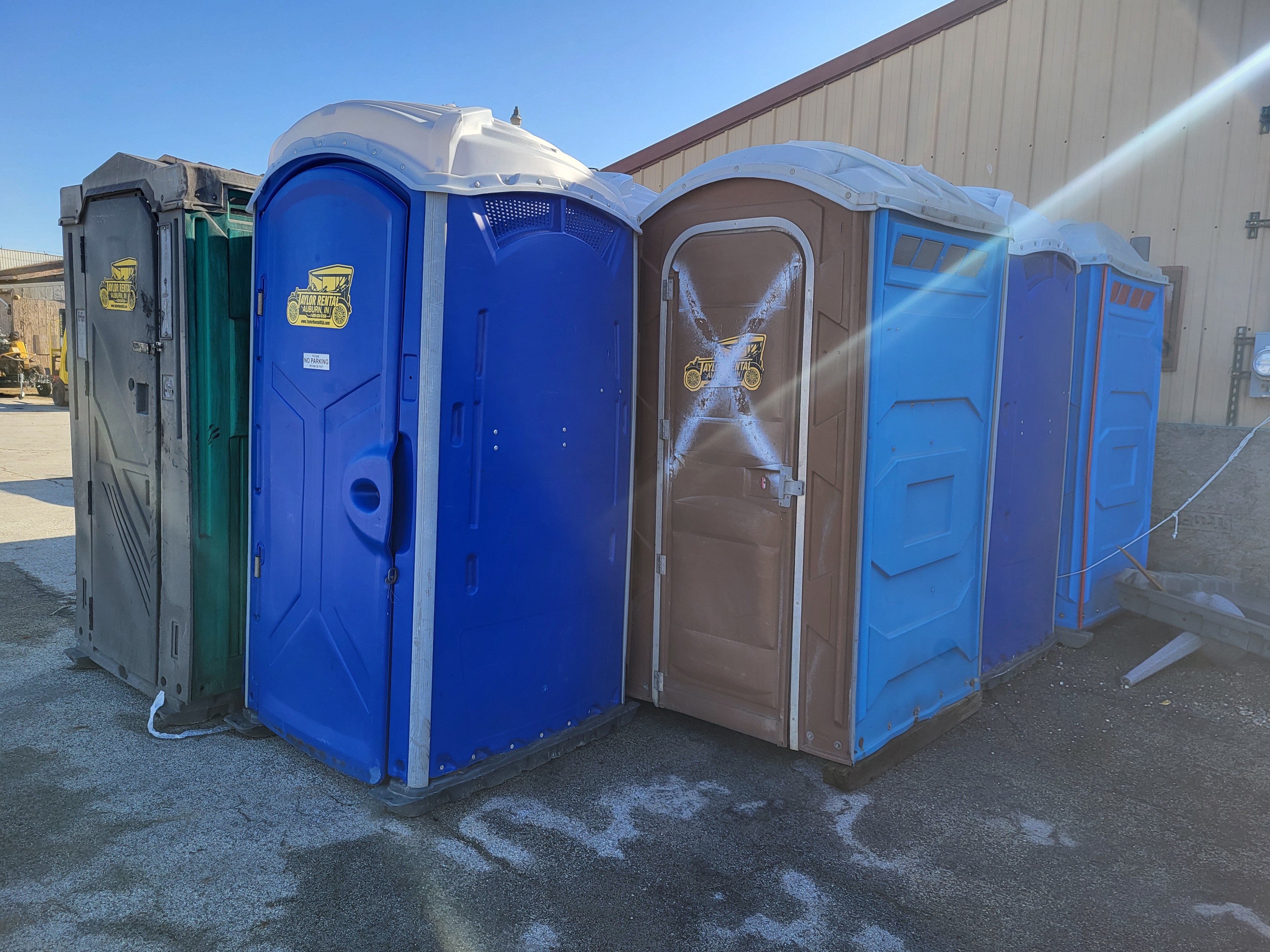 Property photo 50 - BUSINESS RELOCATION SURPLUS AUCTION IN DEKALB COUNTY, INDIANA