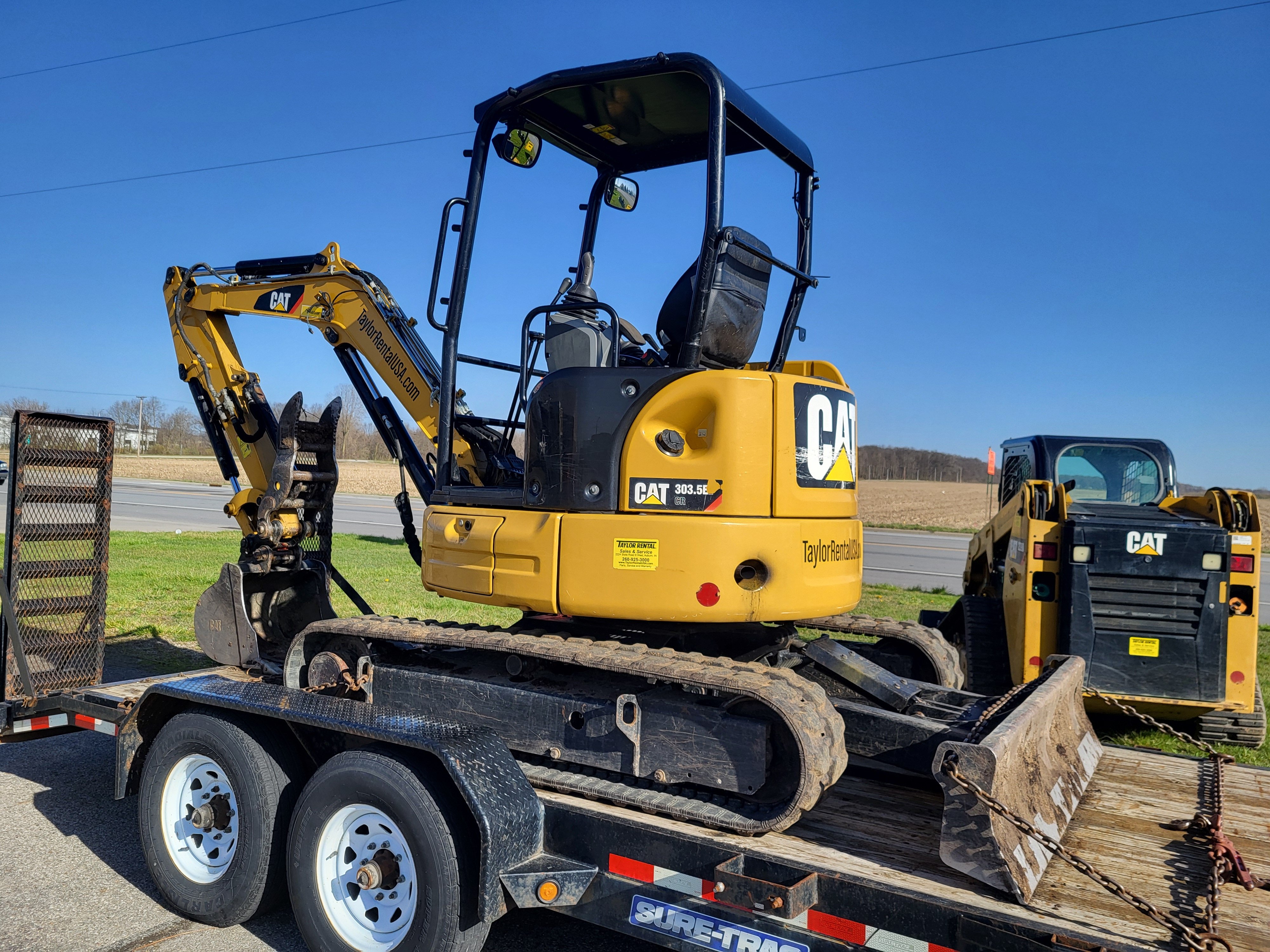 Property photo 49 - BUSINESS RELOCATION SURPLUS AUCTION IN DEKALB COUNTY, INDIANA