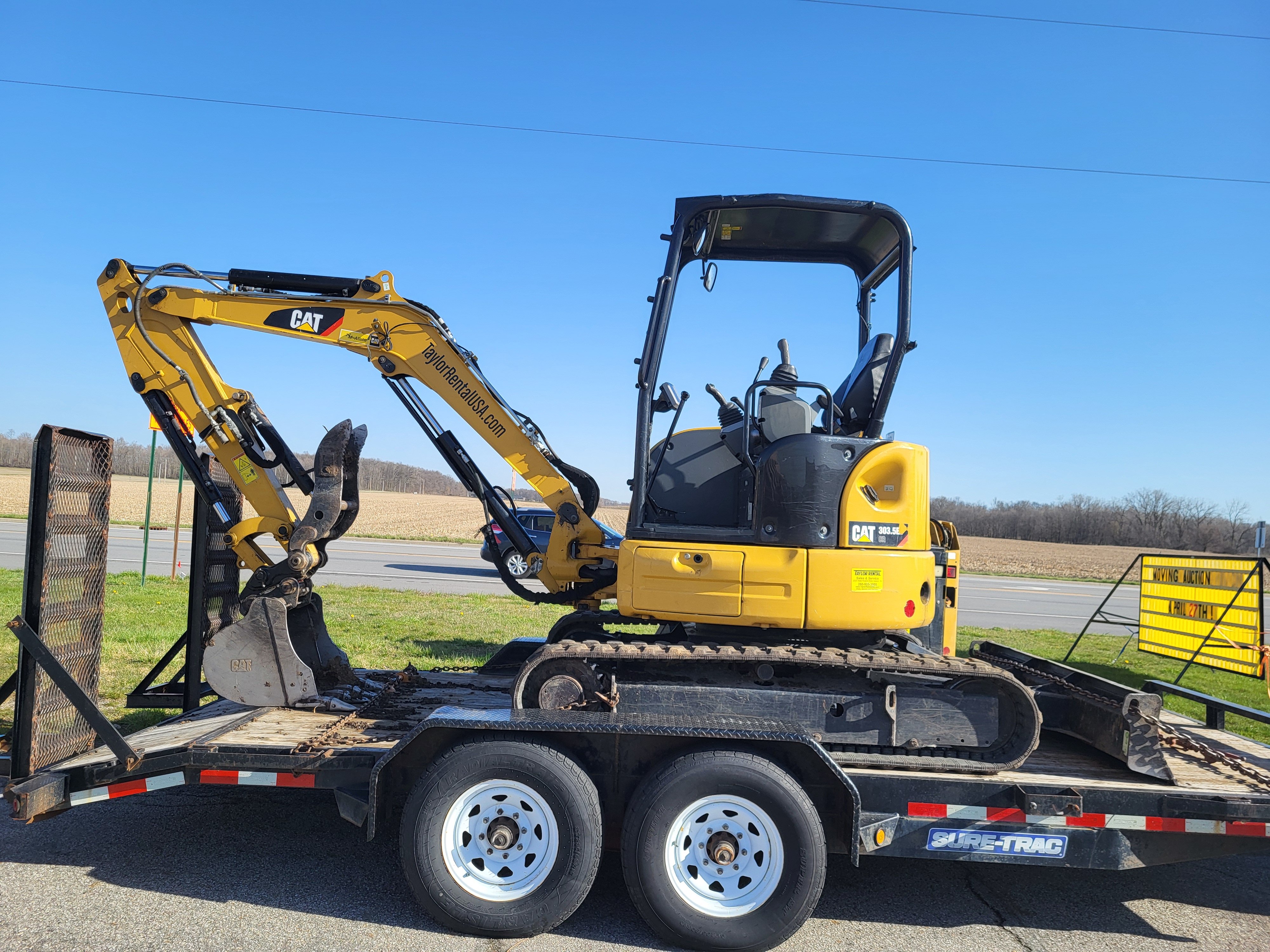Property photo 48 - BUSINESS RELOCATION SURPLUS AUCTION IN DEKALB COUNTY, INDIANA
