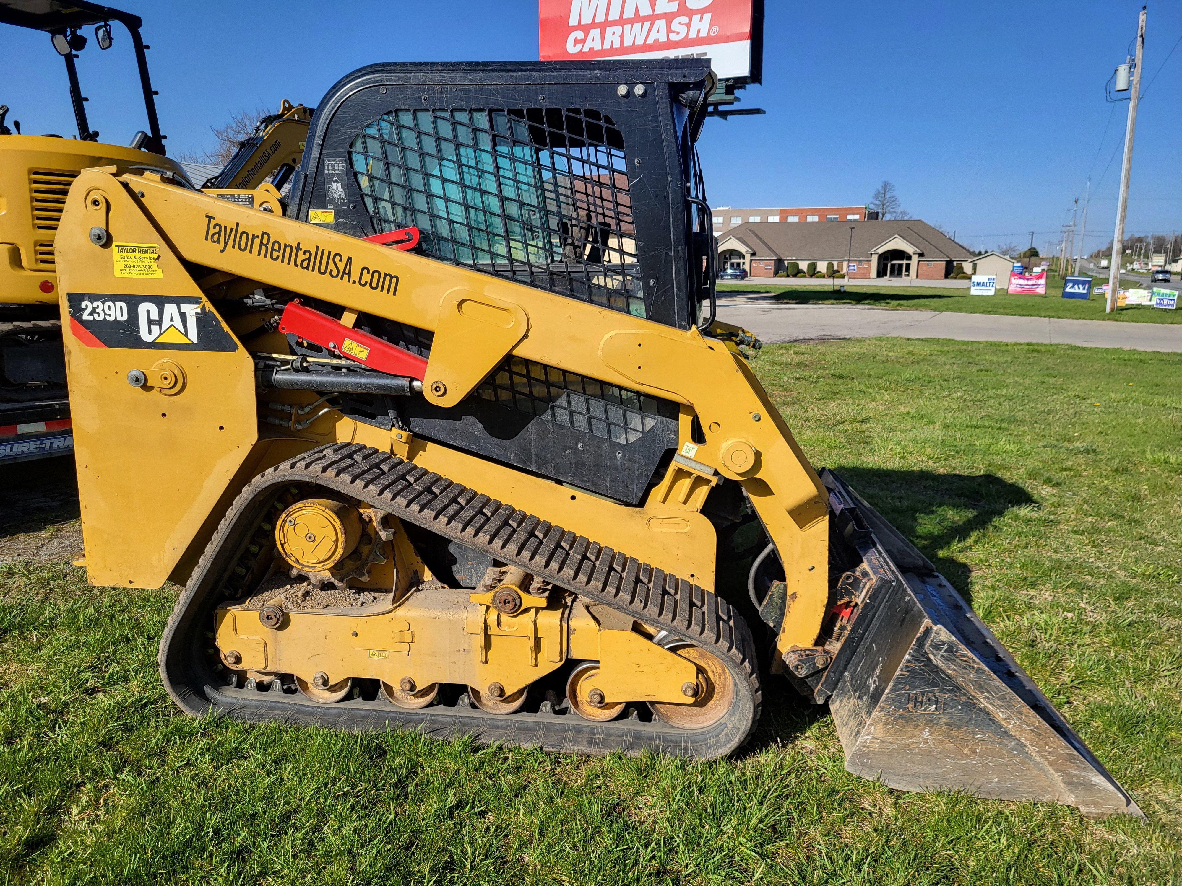Property photo 47 - BUSINESS RELOCATION SURPLUS AUCTION IN DEKALB COUNTY, INDIANA