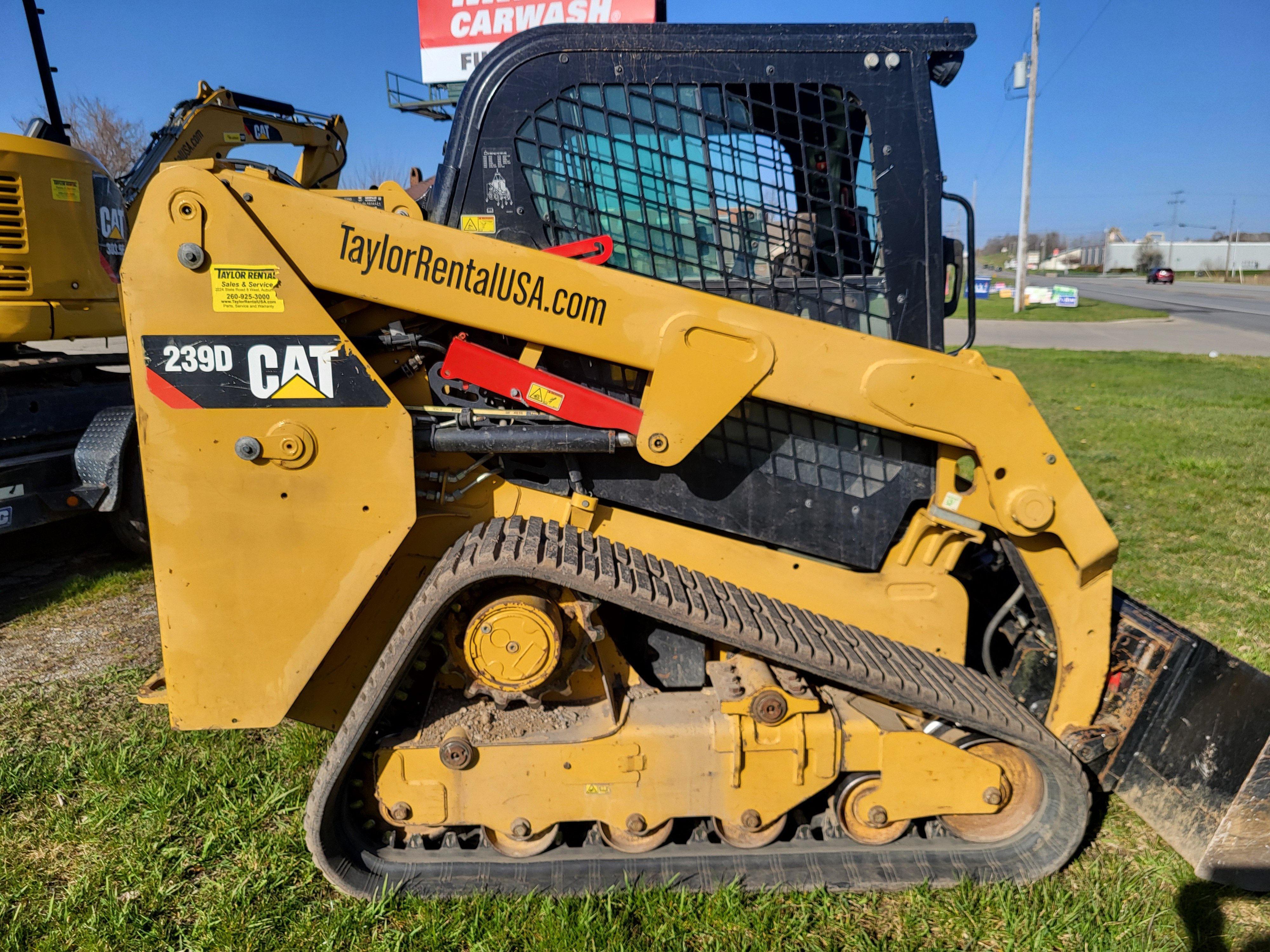 Property photo 46 - BUSINESS RELOCATION SURPLUS AUCTION IN DEKALB COUNTY, INDIANA