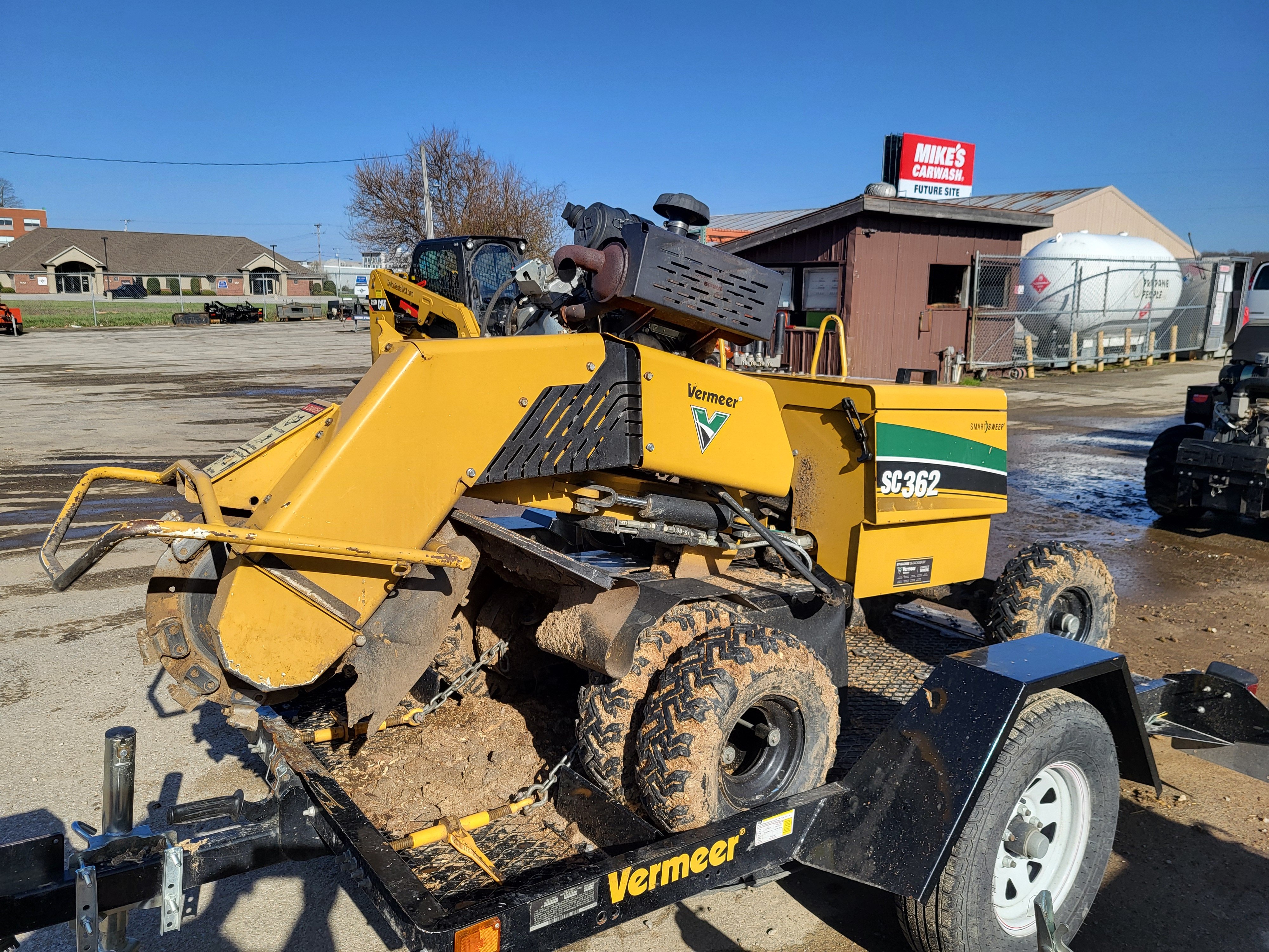 Property photo 45 - BUSINESS RELOCATION SURPLUS AUCTION IN DEKALB COUNTY, INDIANA